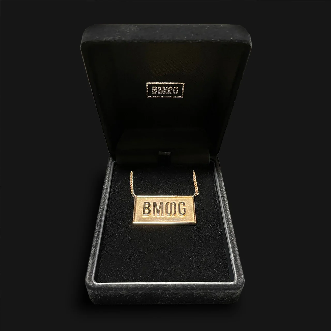 BMSG ネックレス - Image 5