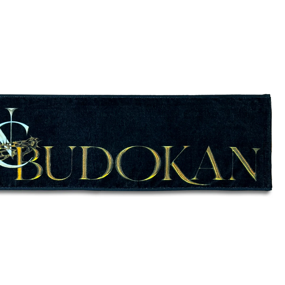 "I AM THE at BUDOKAN" Towel - Image 3