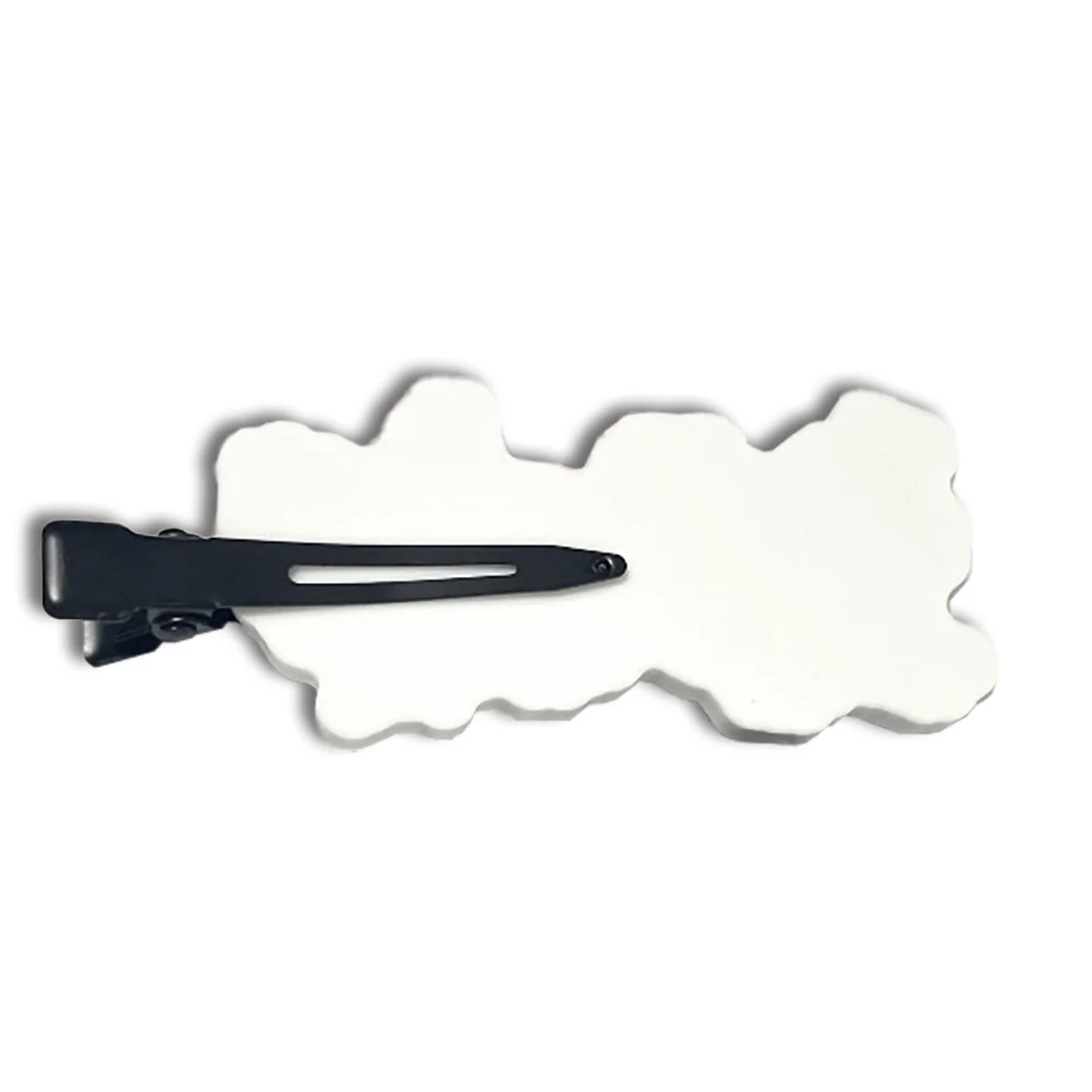 MAZZEL "Parade"  前髪クリップ - Image 5
