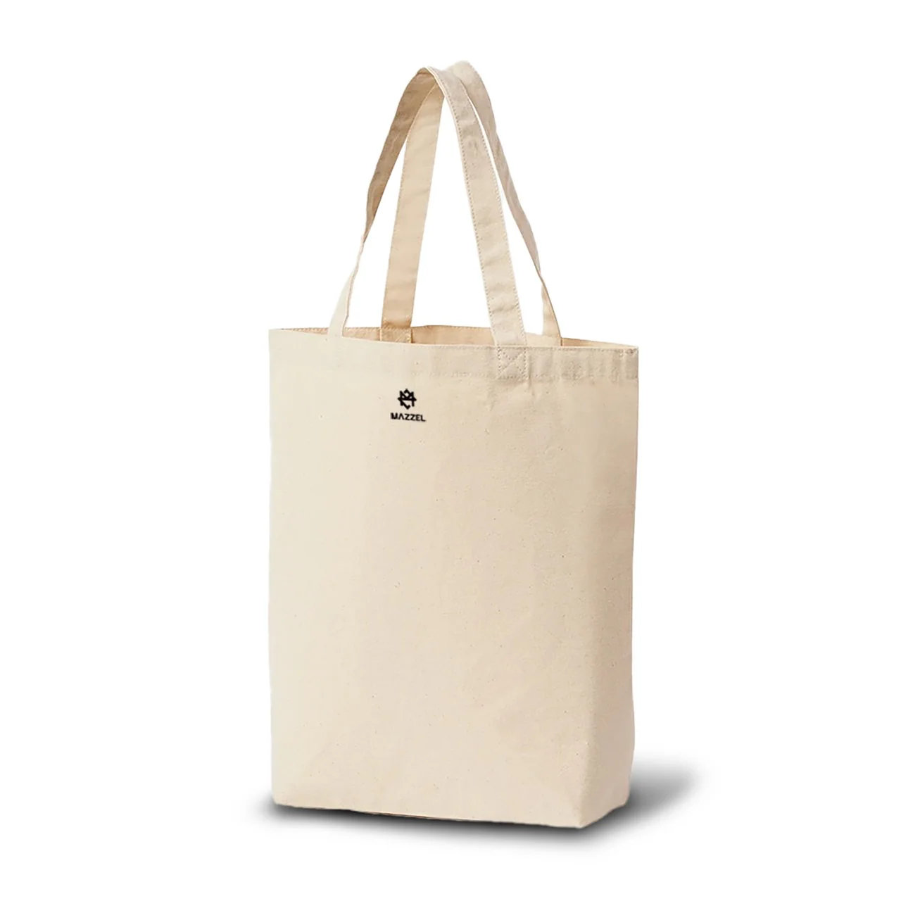 MAZZEL "Vivid" トートバッグ - Image 3